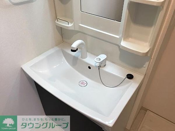 ラ・ロンディーネの物件内観写真