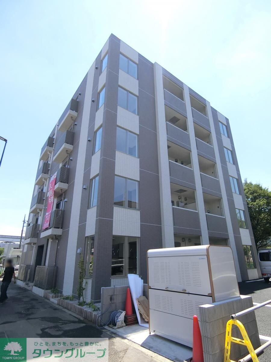 ラ・ロンディーネの物件内観写真