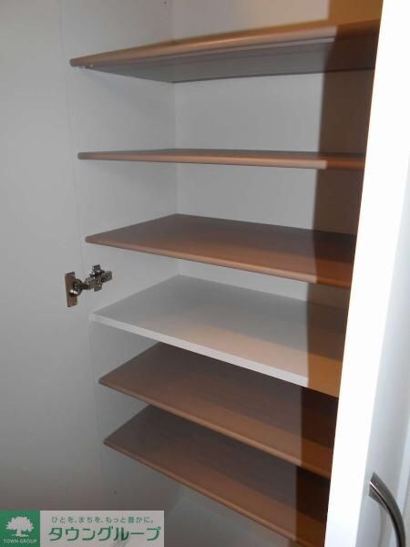 ミランダクレール 西八王子の物件内観写真