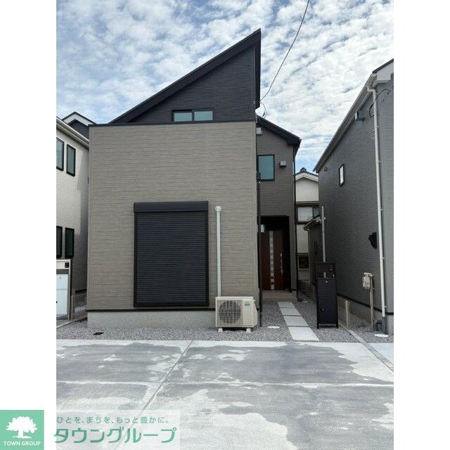 Kolet八王子川口#25の物件外観写真