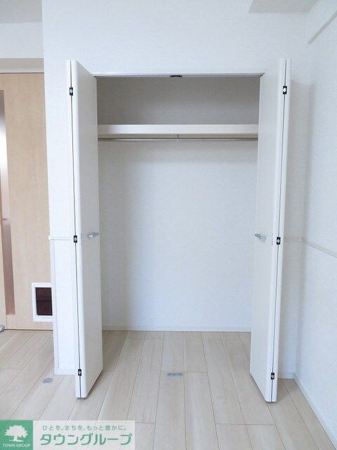 ニューグラストップIIの物件内観写真