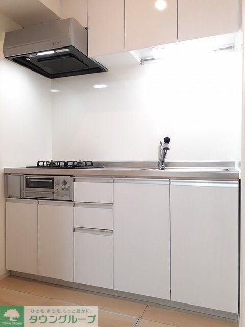 ベル ソレイユの物件内観写真