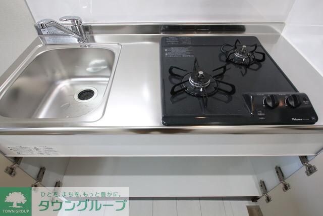 リレア八王子の物件内観写真