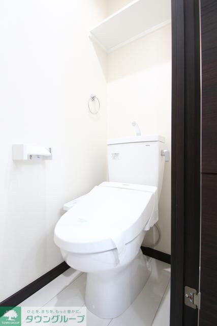 リレア八王子の物件内観写真