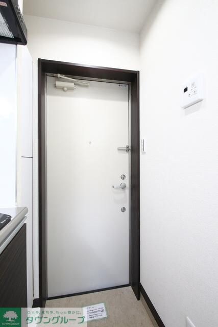 リレア八王子の物件内観写真