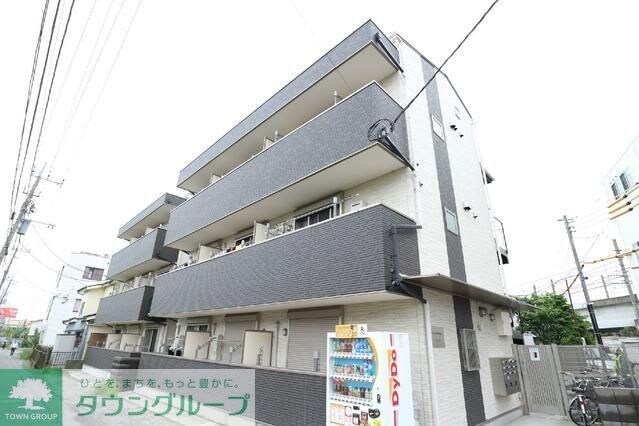 リレア八王子の物件内観写真