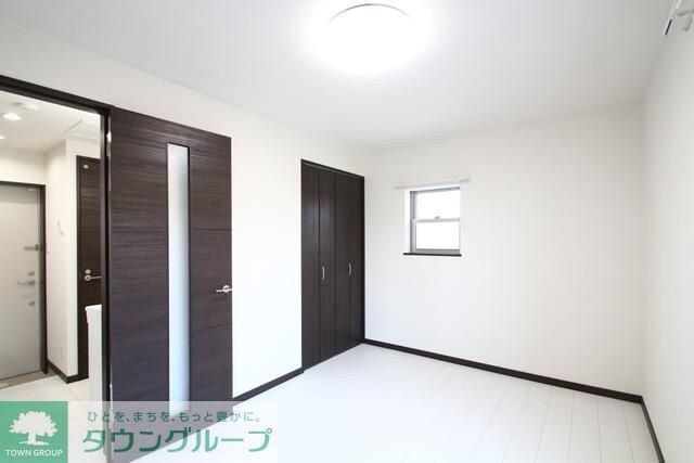 リレア八王子の物件内観写真