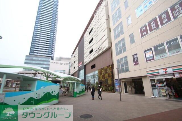 リレア八王子の物件内観写真