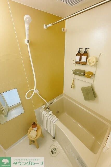 Forest Park Hillsの物件内観写真