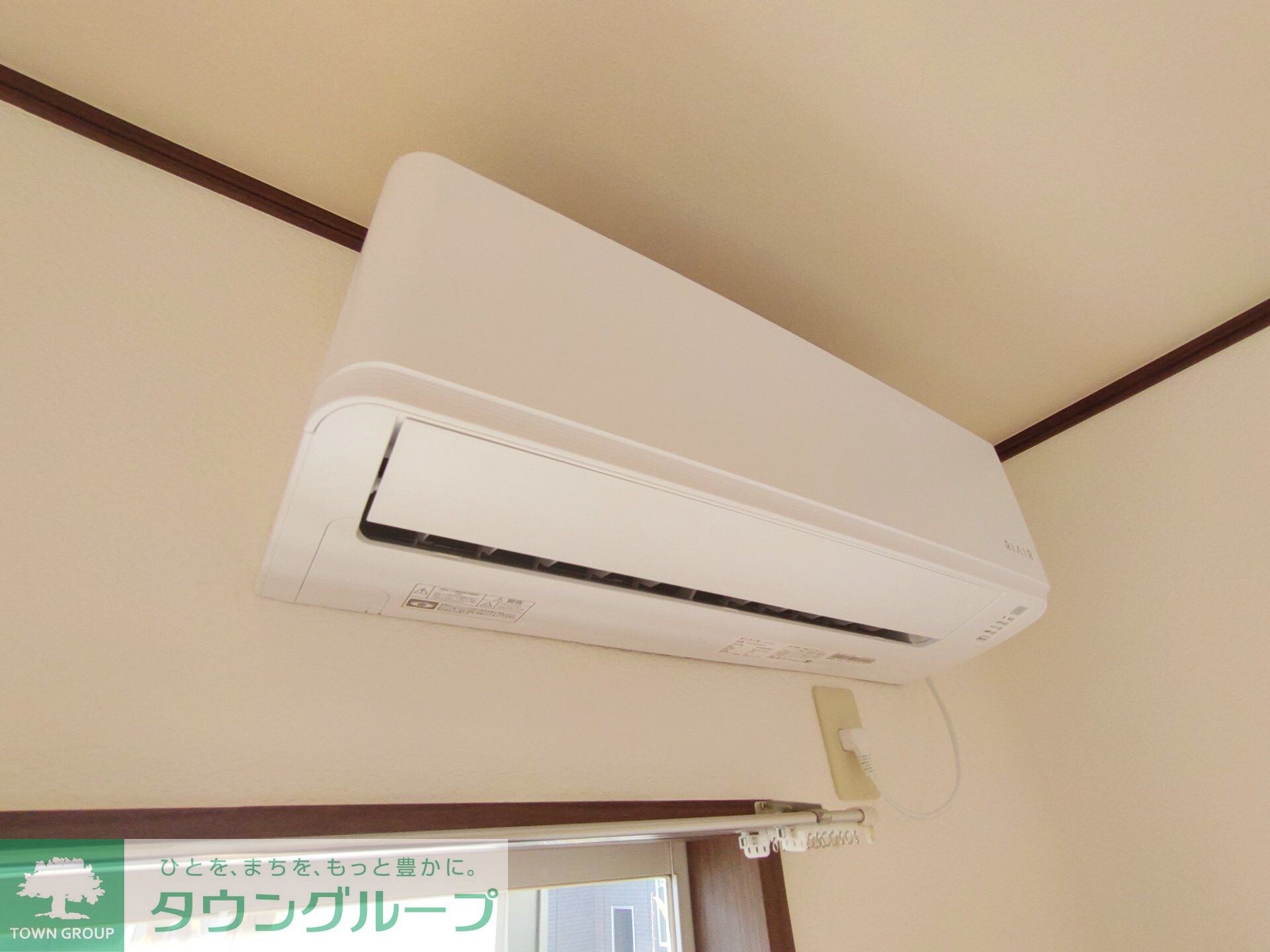 アーバンオアシスK&Yの物件内観写真