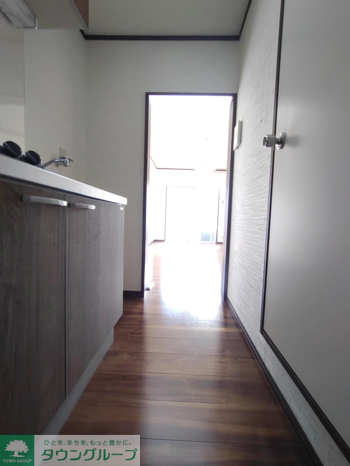 アーバンオアシスK&Yの物件内観写真