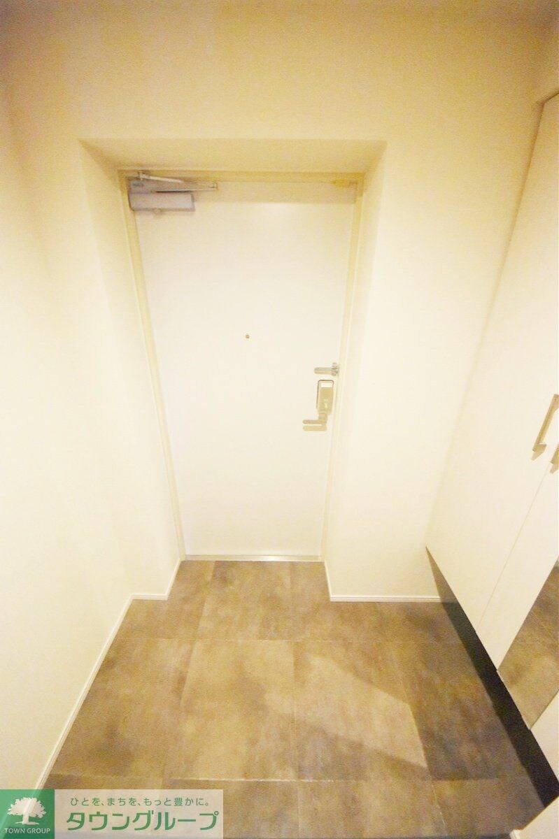 クリビア(clivia)の物件内観写真