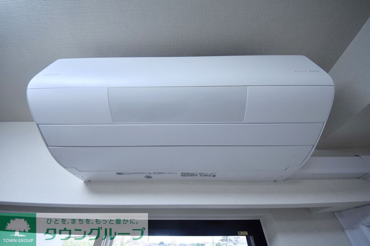 クリビア(clivia)の物件内観写真