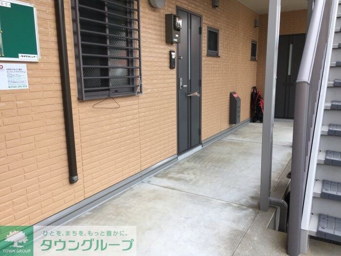 グランシャリオ(西寺方)の物件内観写真