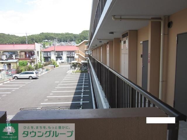 犬目学生マンションの物件内観写真