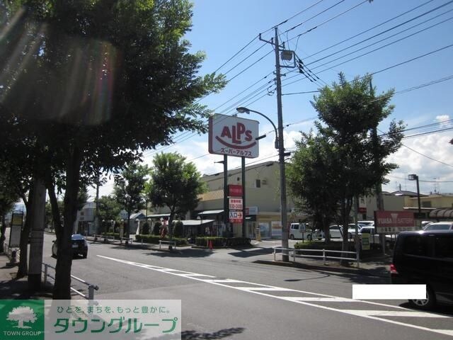 犬目学生マンションの物件内観写真