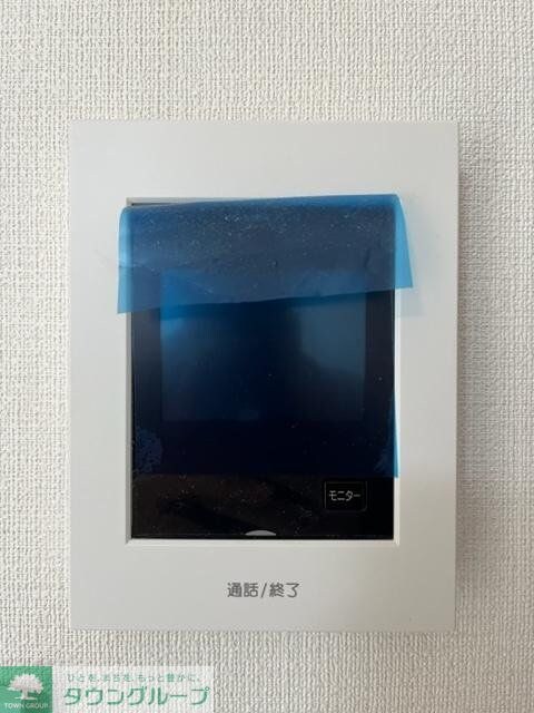 (仮称)府中市分梅町2丁目計画の物件内観写真