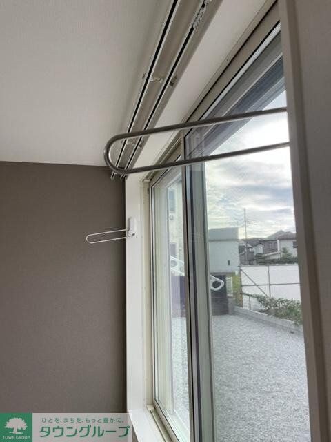 (仮称)府中市分梅町2丁目計画の物件内観写真