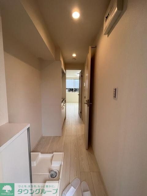 (仮称)府中市分梅町2丁目計画の物件内観写真