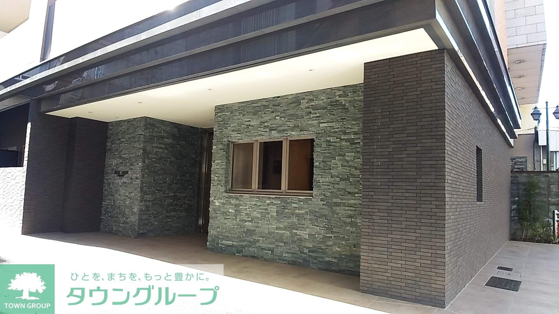 エーデルハイムの物件内観写真