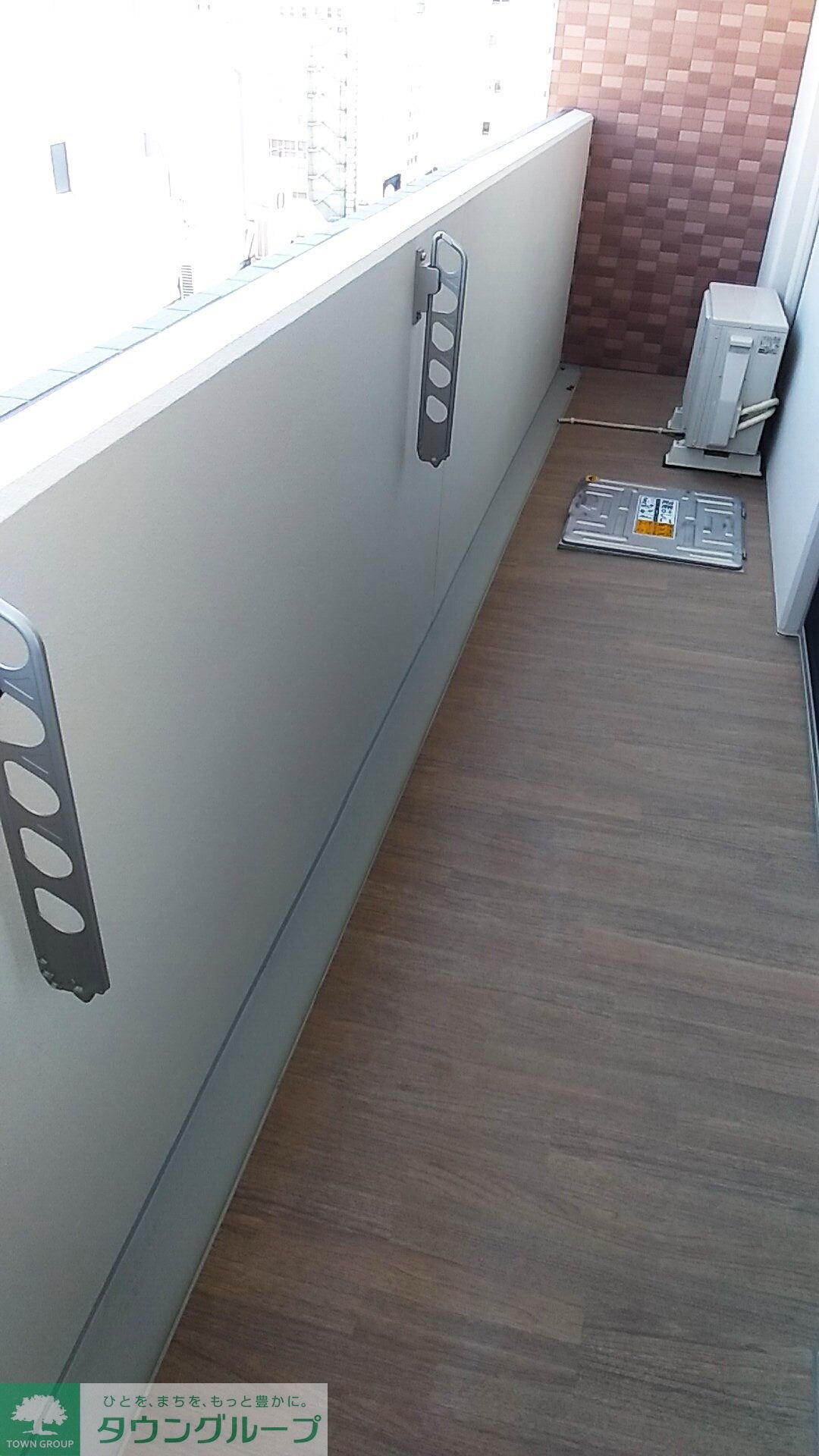 エーデルハイムの物件内観写真