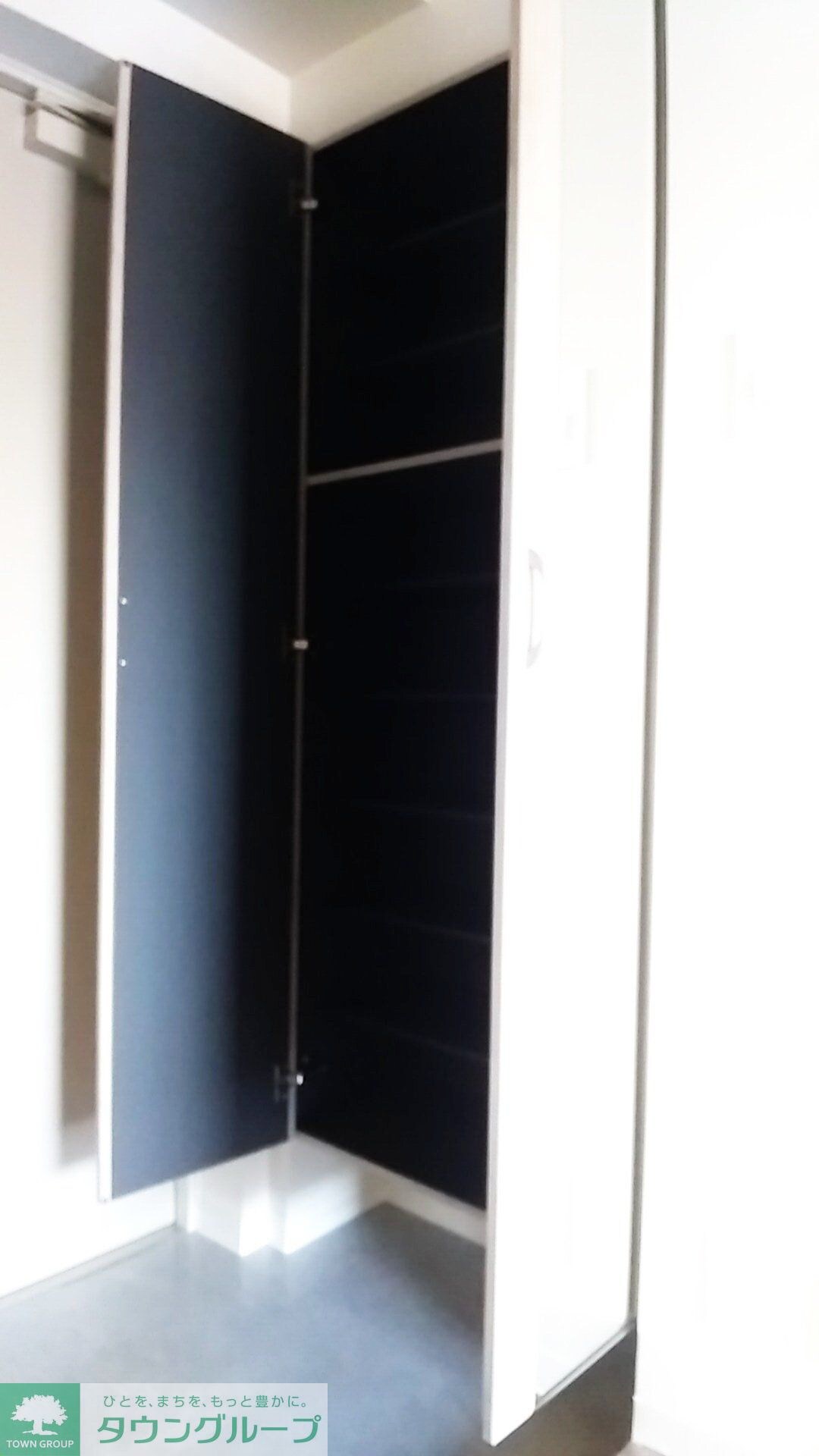 エーデルハイムの物件内観写真