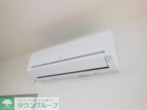 レジデンス山崎の物件内観写真