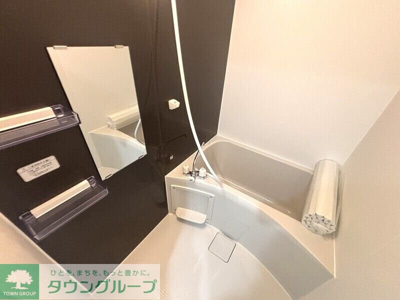 仮)シティハイツ高幡不動の物件内観写真