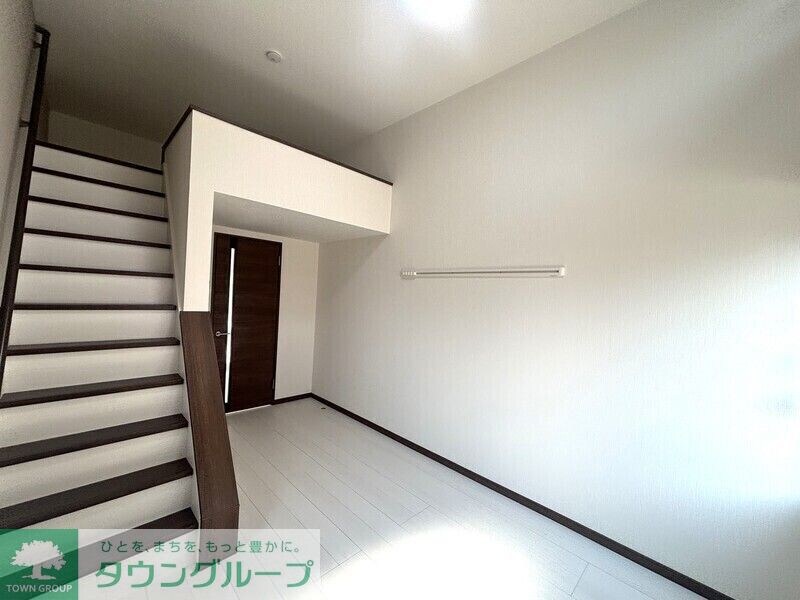 仮)シティハイツ高幡不動の物件内観写真