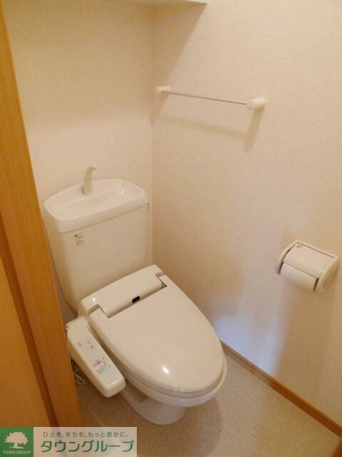 メロデイ-アの物件内観写真