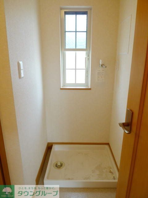 メロデイ-アの物件内観写真