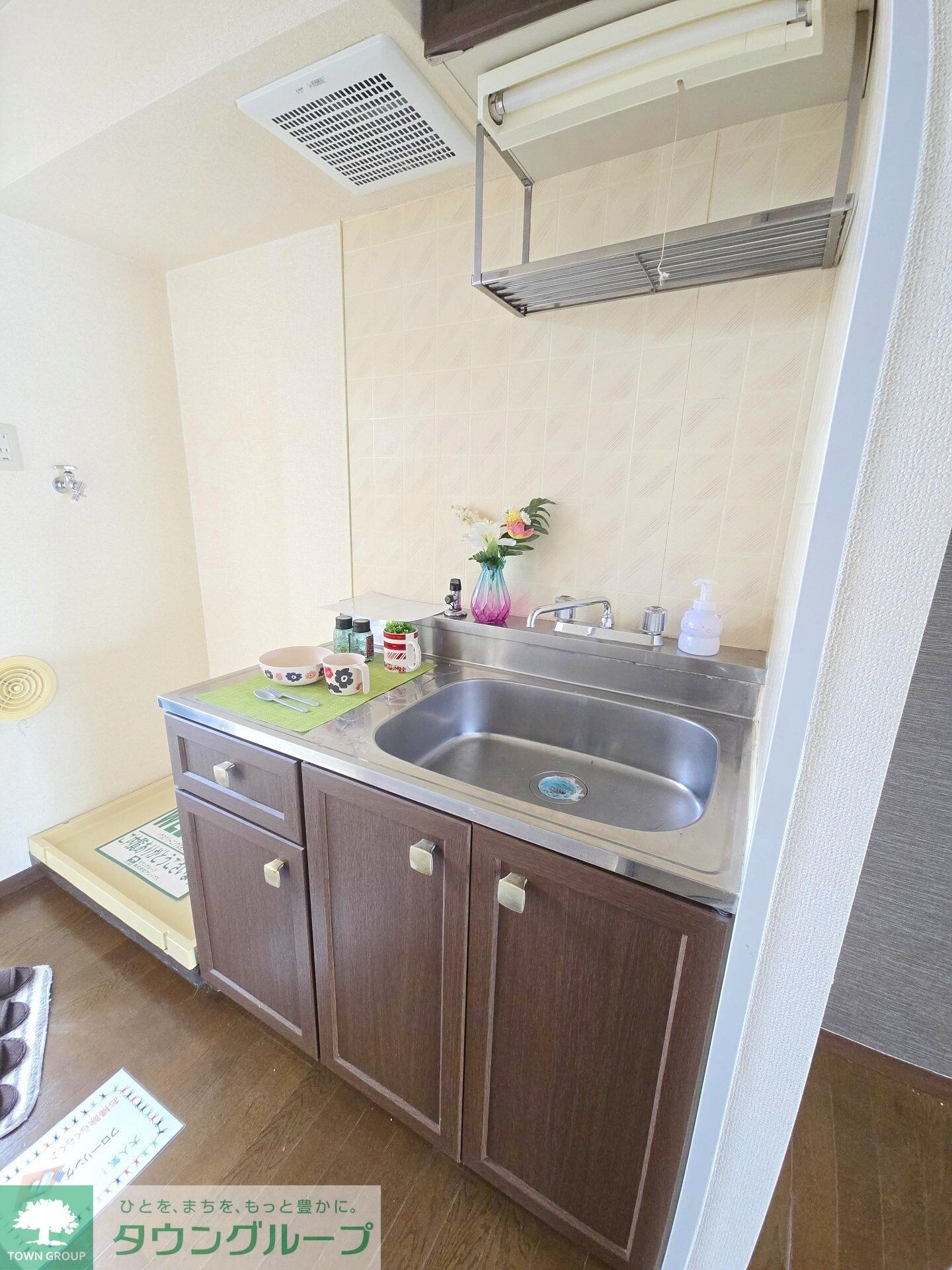 リファインド和田の物件内観写真