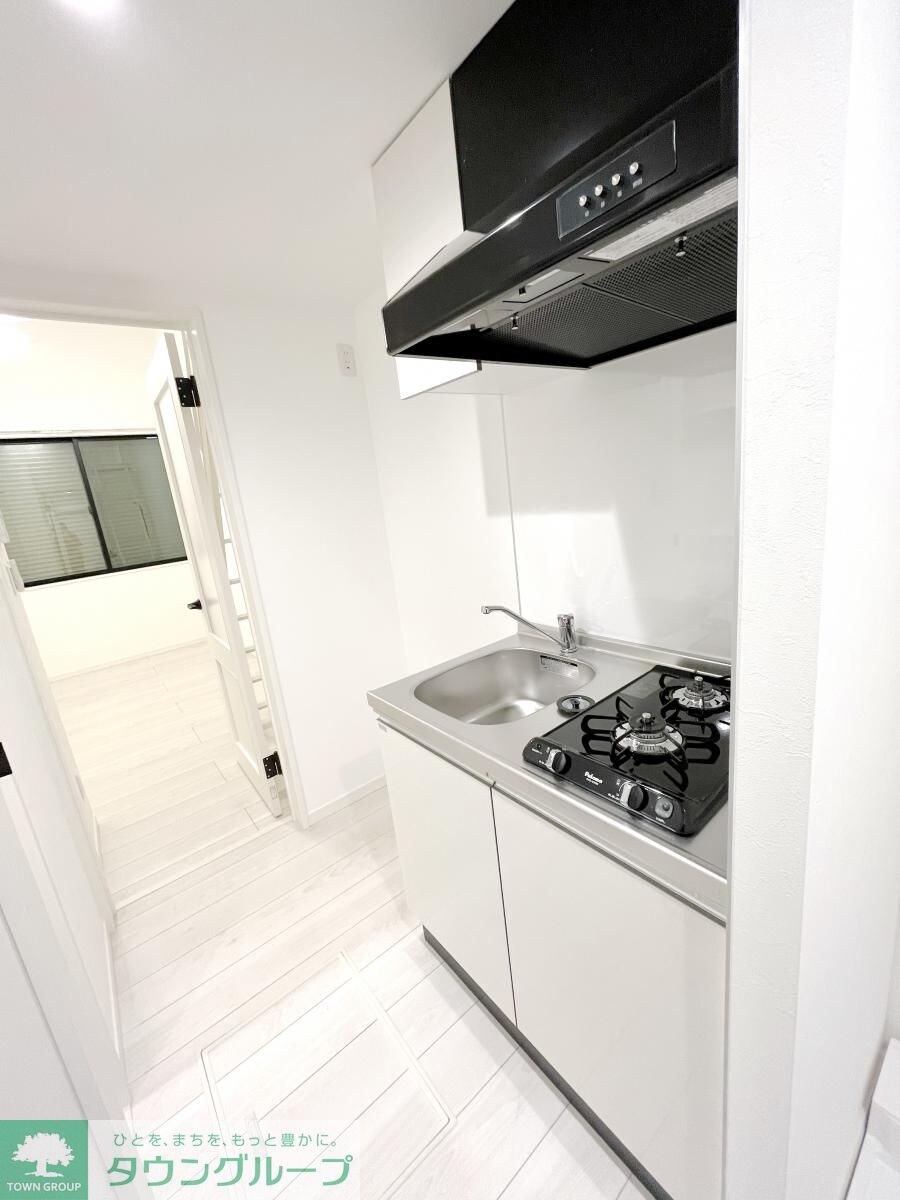 アザーレ・ターコイズ府中本町B棟の物件内観写真