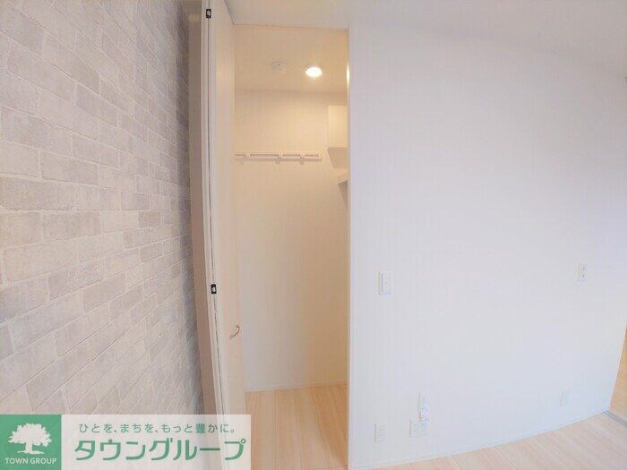 フェリーチェの物件内観写真