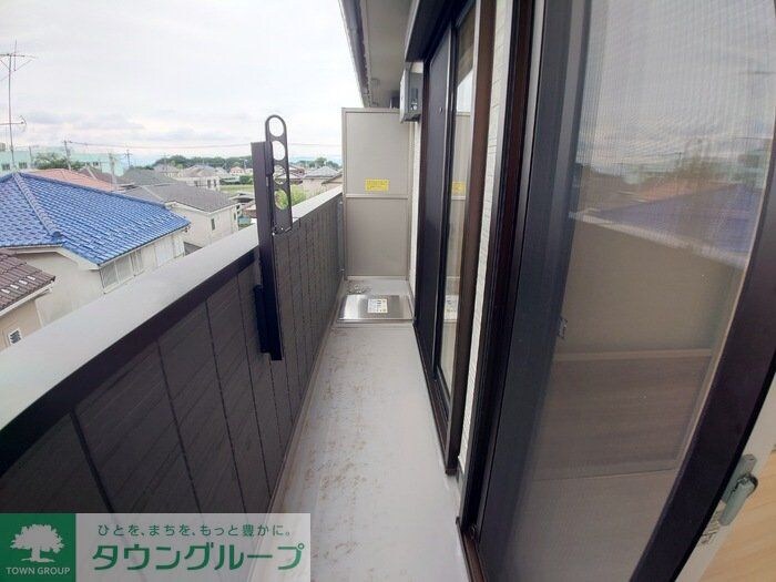 フェリーチェの物件内観写真