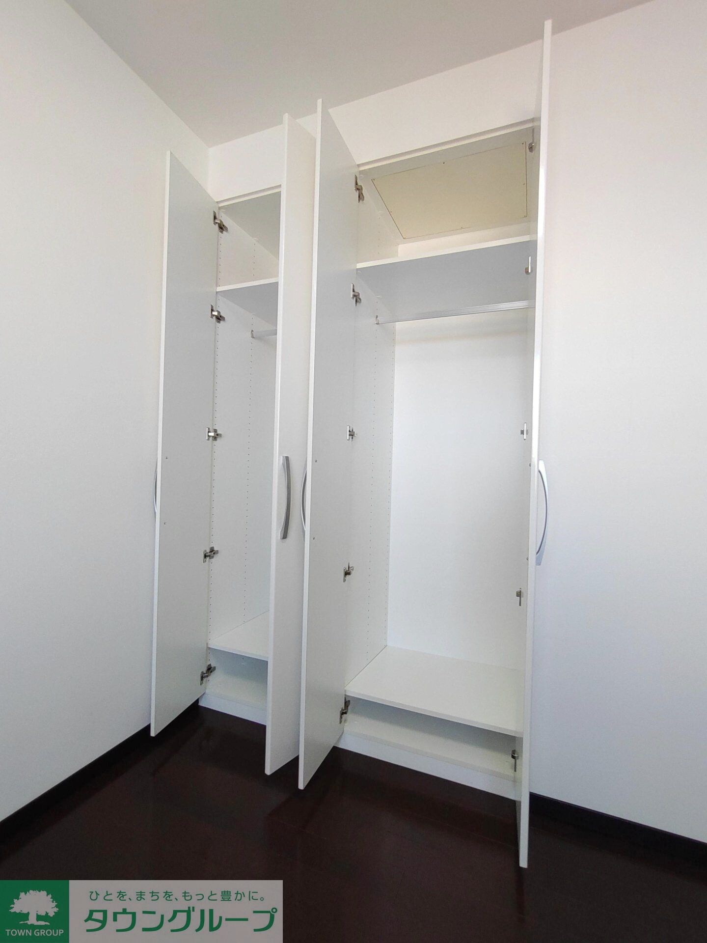 アクシア八王子の物件内観写真