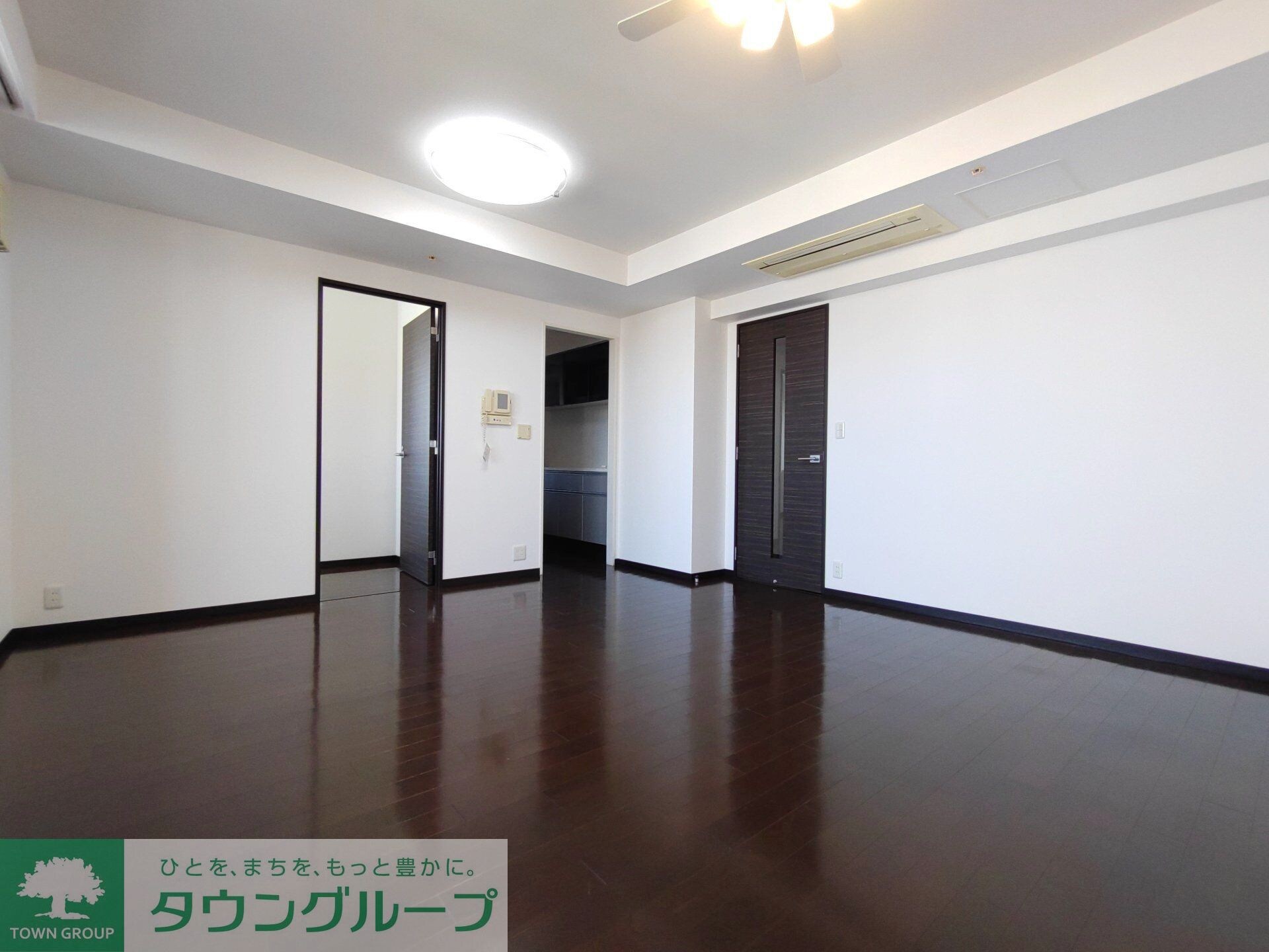 アクシア八王子の物件内観写真