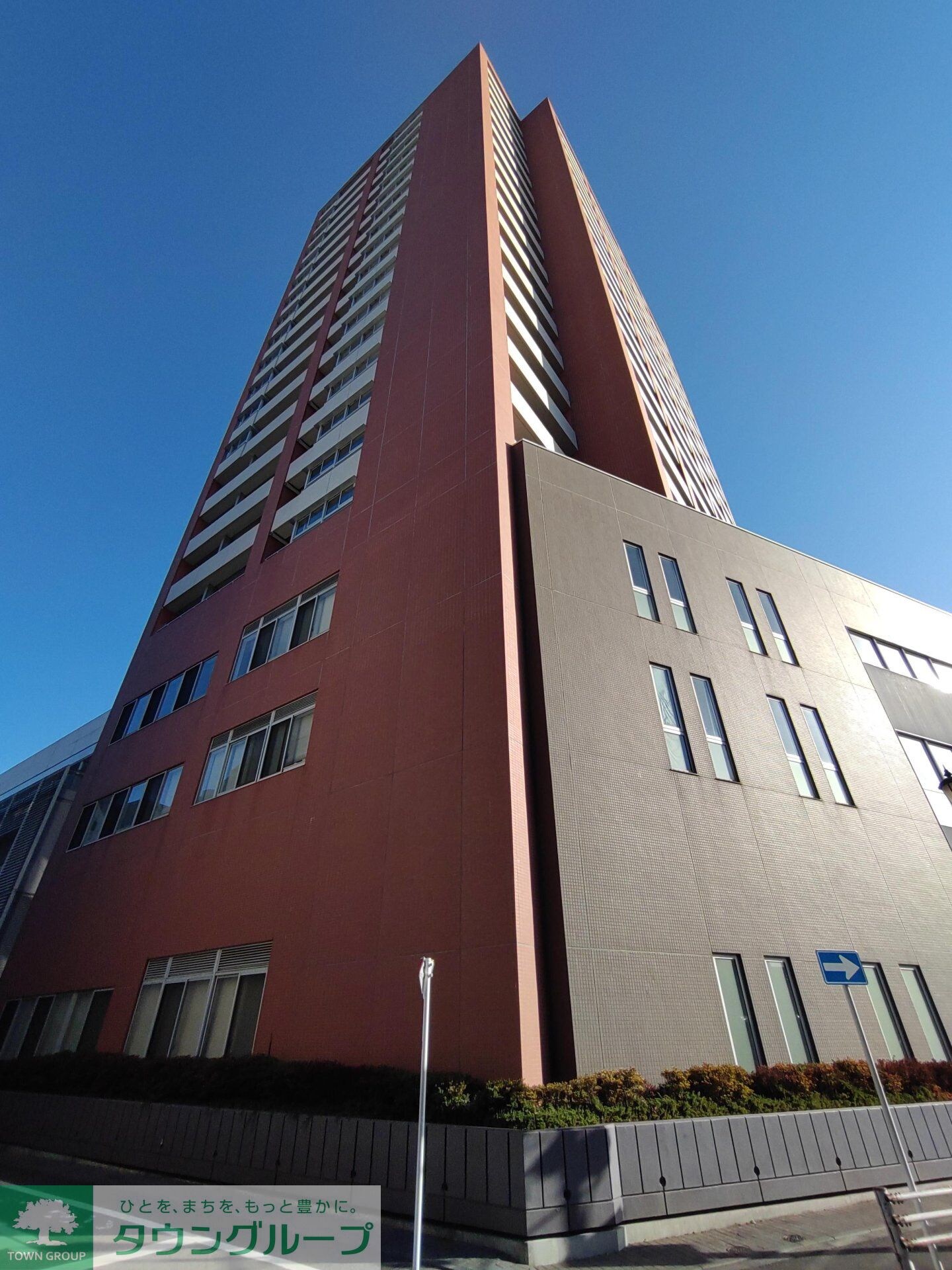 アクシア八王子の物件内観写真