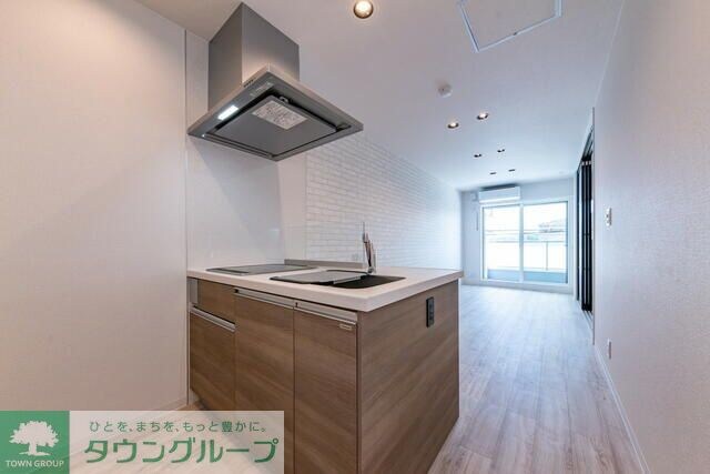 アリエッタ八王子の物件内観写真