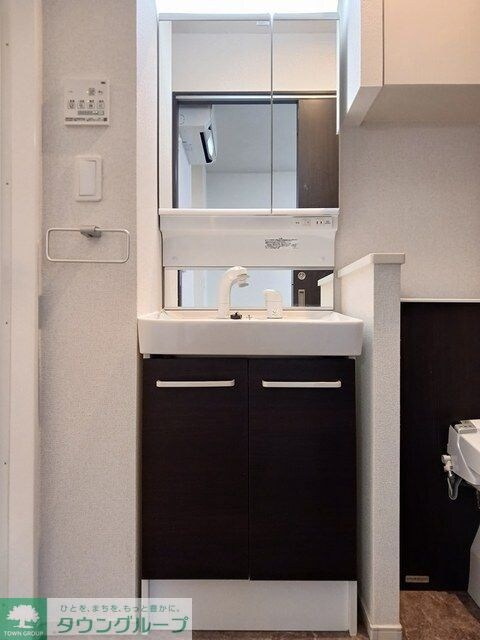 Sugar TownIIの物件内観写真