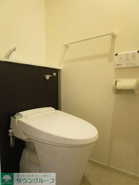 ジェルメ八王子の物件内観写真