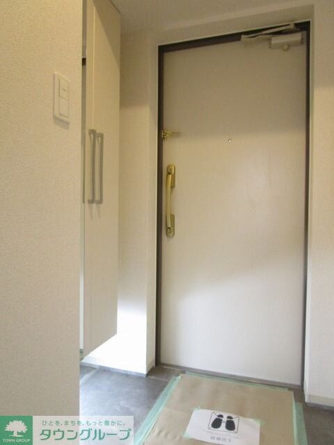 ジェルメ八王子の物件内観写真