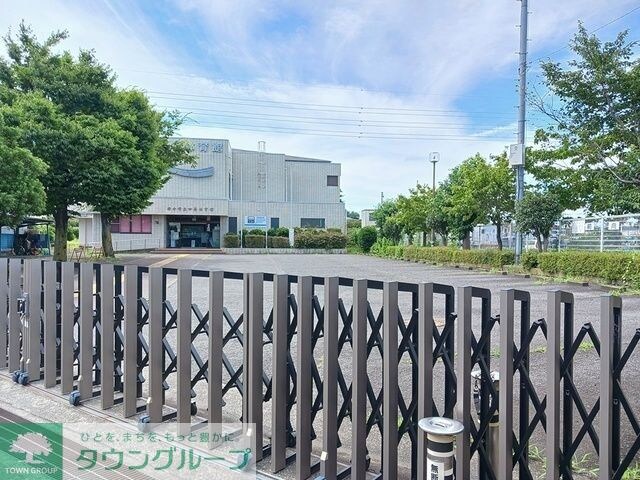 スカイの物件内観写真