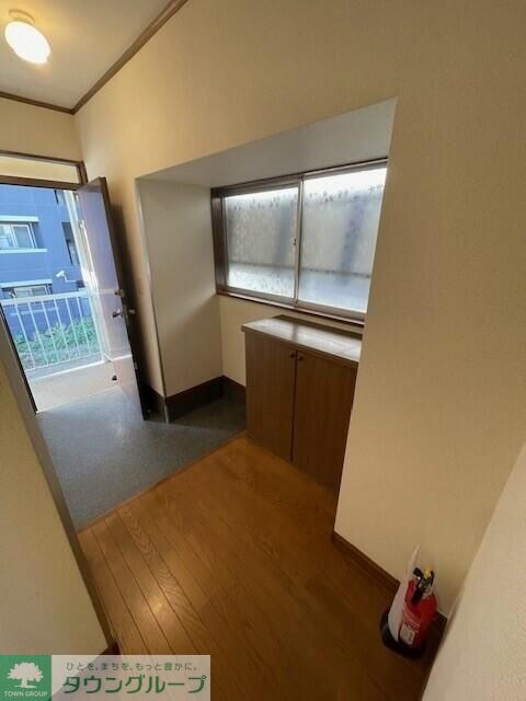 フリーデ国立の物件内観写真