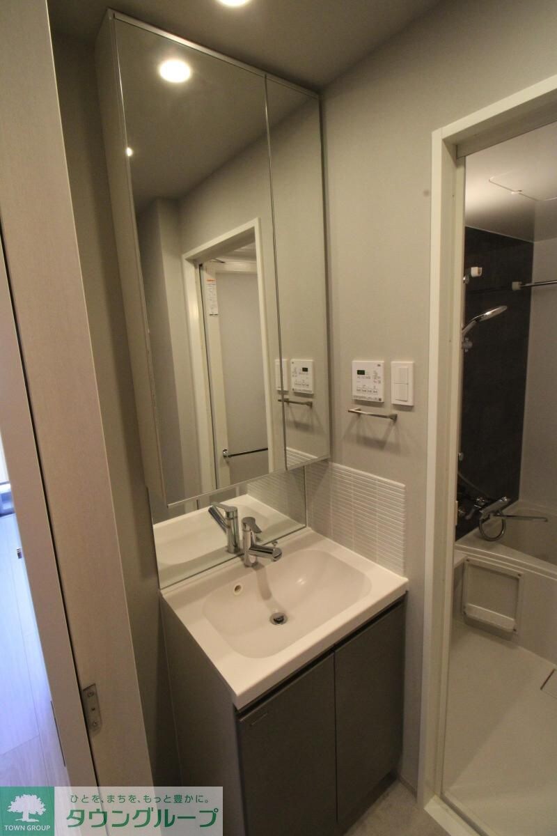 ステージグランデ八王子IIの物件内観写真