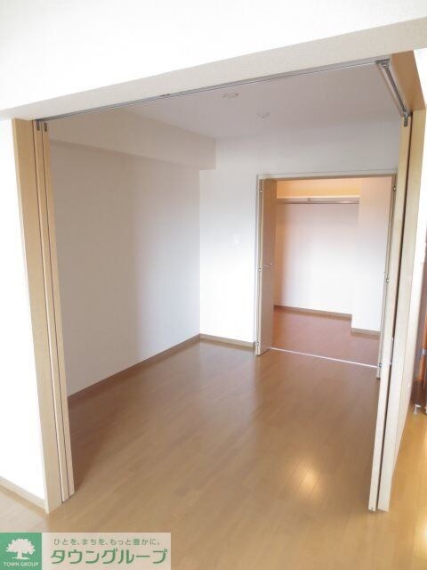 グランデージIIの物件内観写真