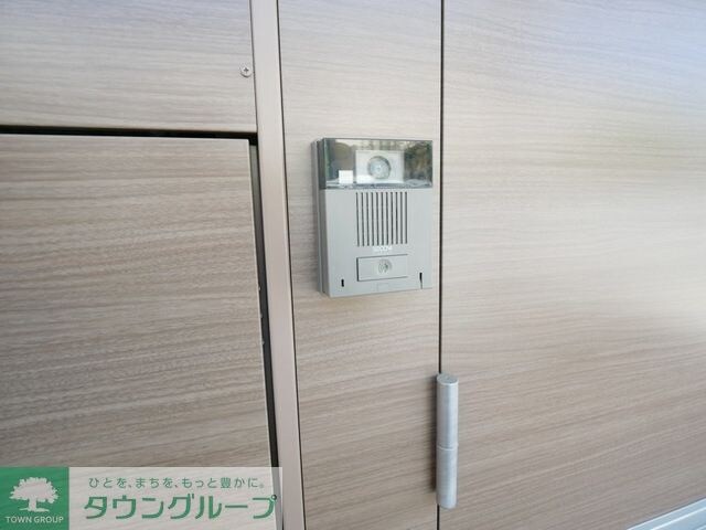 リブリ・トリポリスIの物件内観写真