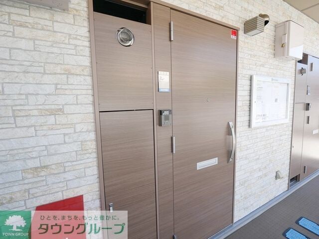 リブリ・トリポリスIの物件内観写真