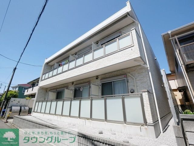 リブリ・トリポリスIの物件内観写真