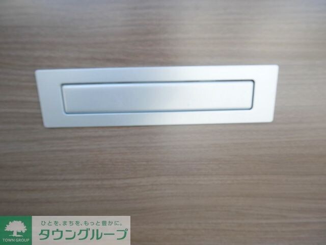 リブリ・トリポリスIの物件内観写真